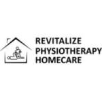 Revitalize Physiotherapy and Homecare Profile Picture
