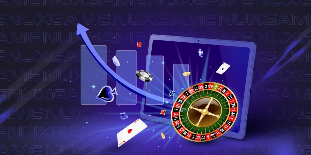 Die Faszination der Online-Casinos: Unterhaltsame Glücksspiele im Internet
