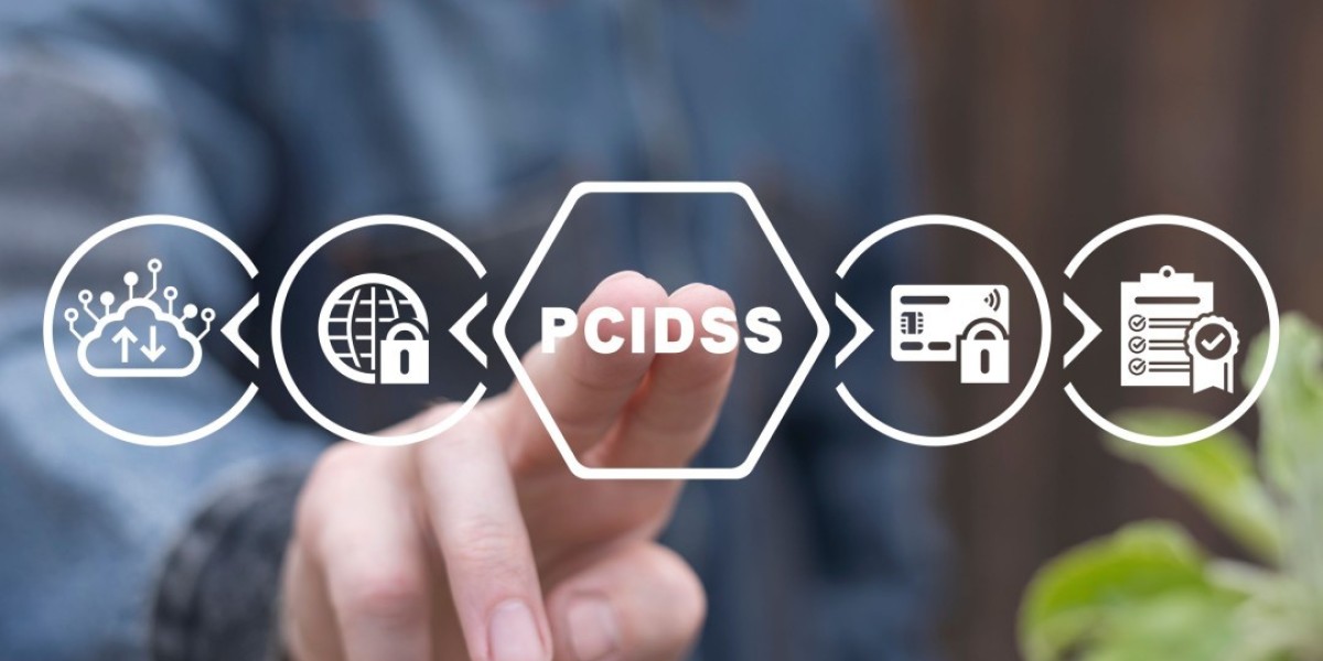 PCI DSS Consulting & Certification Services in Kuwait | TopCertifier