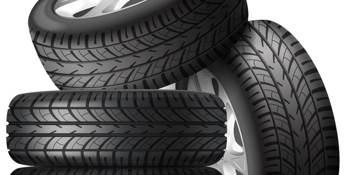 Tubeless Tyre Market Research Report - Know The Growth Factors And Future Scope To 2033