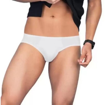 Trawee Disposable Underwear Men Brief. Profile Picture