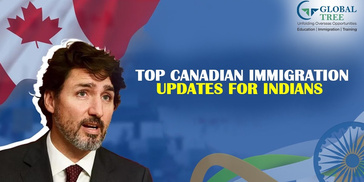 Top Canadian immigration updates of 2023 for Indians