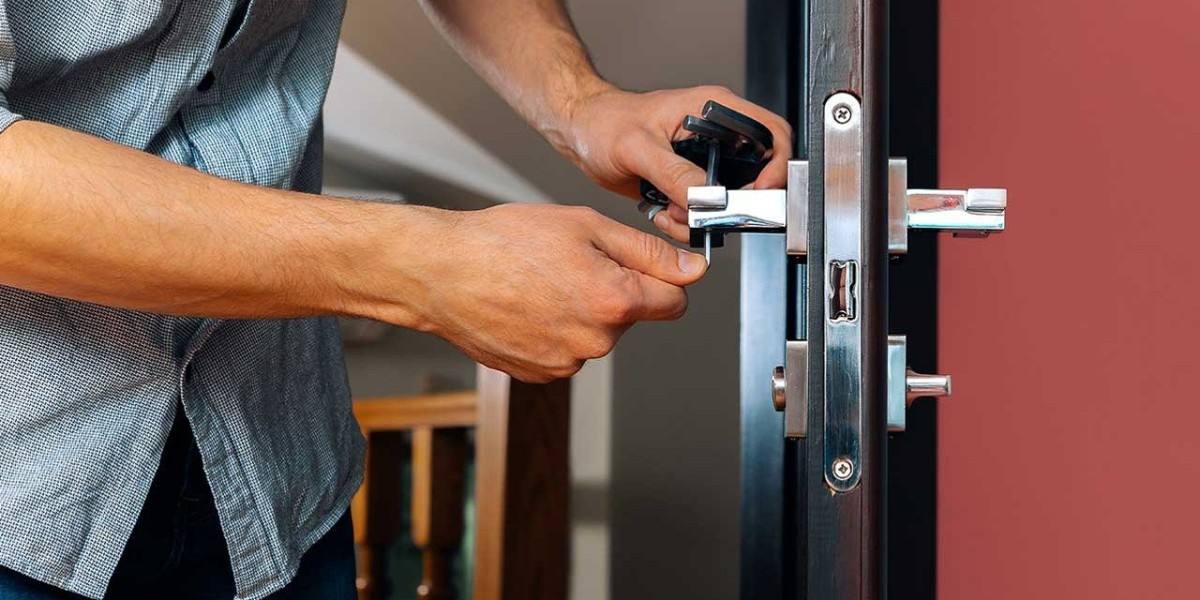 How to Choose the Right Emergency Locksmith in Patchogue, NY