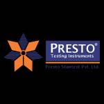 Presto Stantest Pvt Ltd Profile Picture
