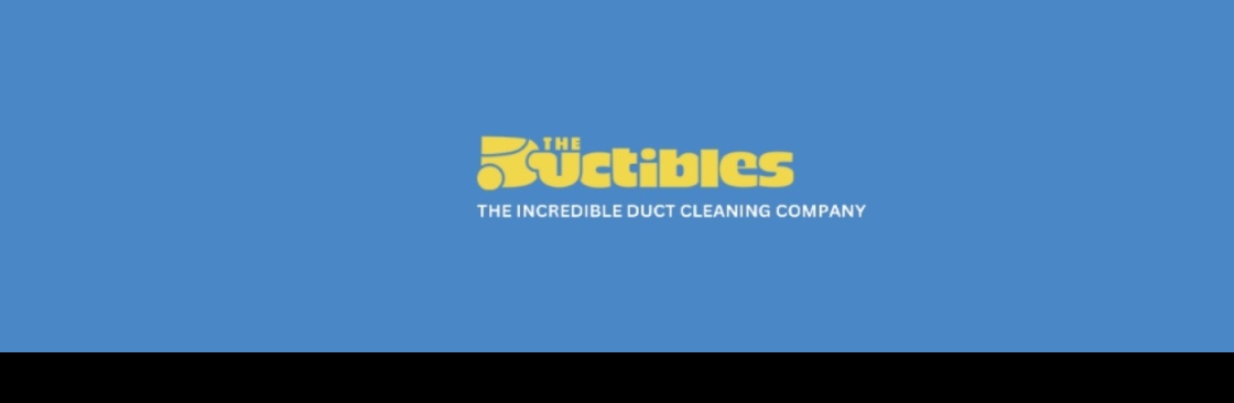The Ductibles Cover Image