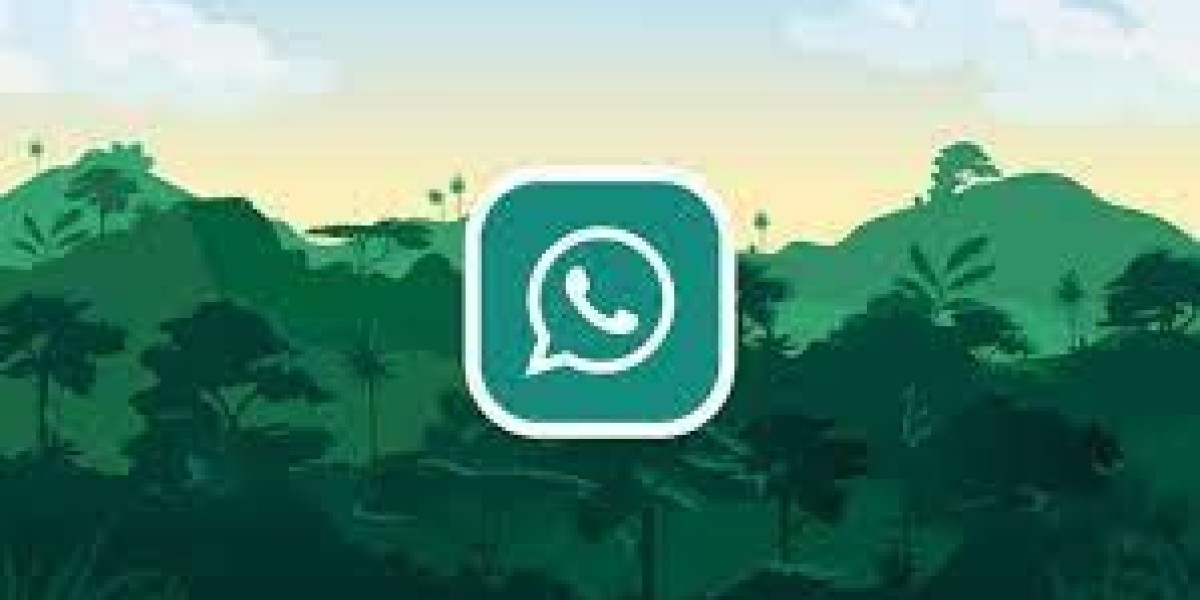 GB Whatsapp APK Download Latest Version 2023