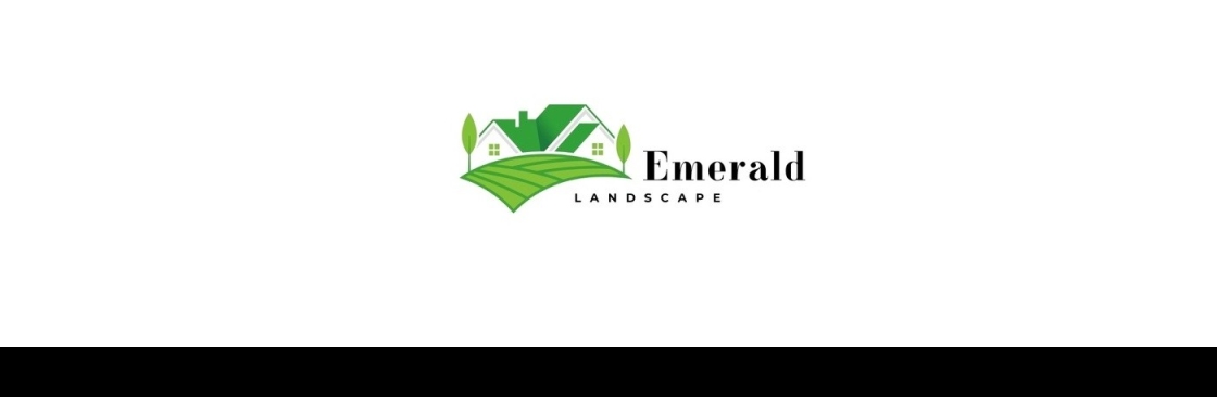 Emerald Landscpe LLC Cover Image