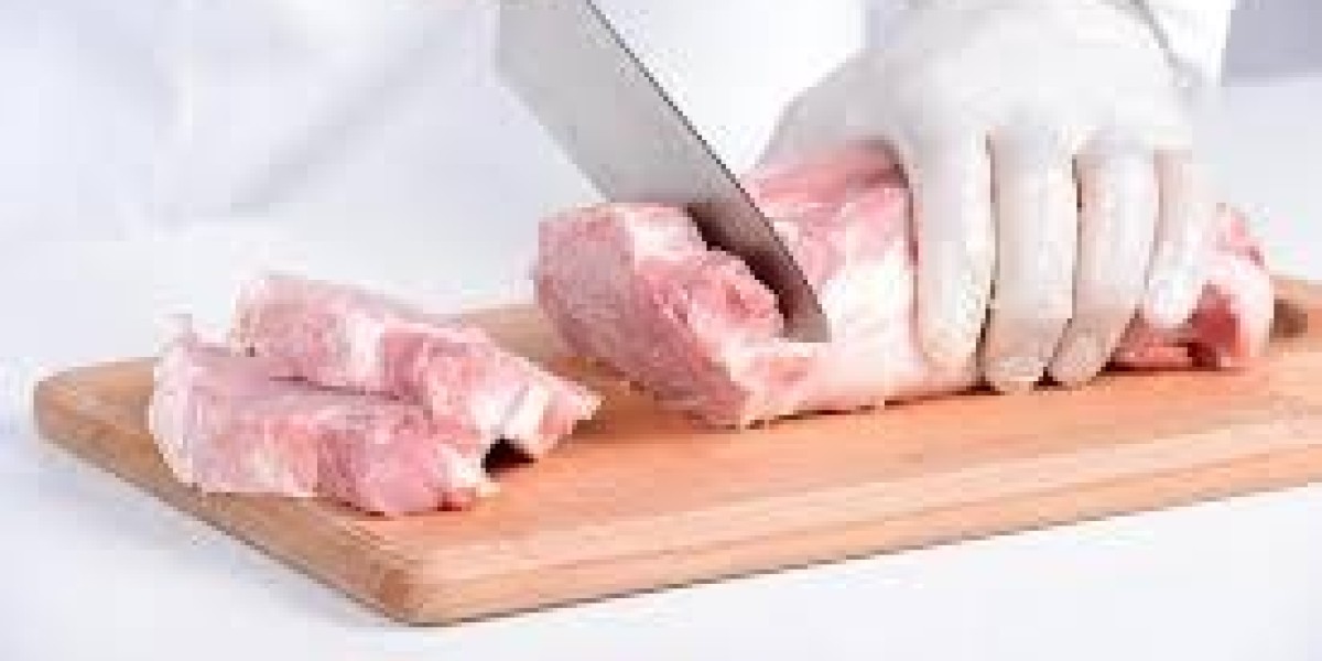 Custom Cuts: A Specialty Service from Meat Suppliers