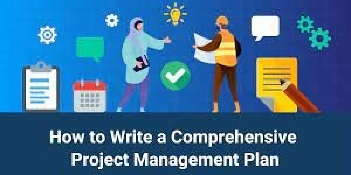 How To Create a Project Management Plan