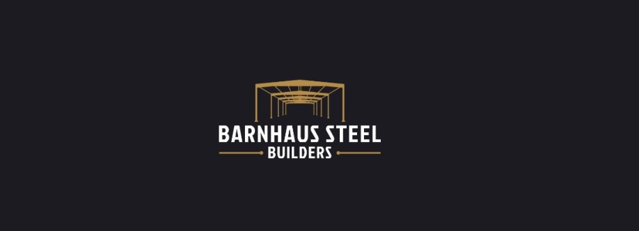 Barnhaus Steel Cover Image