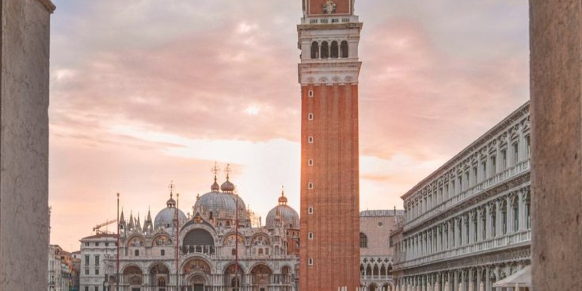attractions in Venice