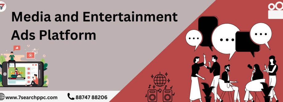 Entertainment Ads Cover Image