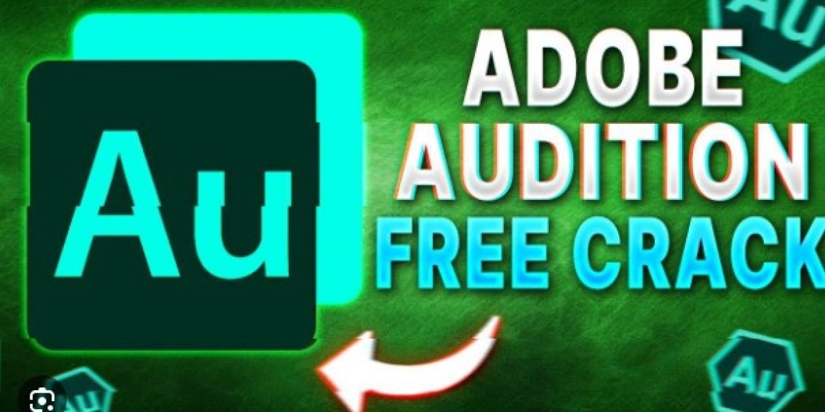 Unlocking the Power of Adobe Audition CRACK: A Comprehensive Guide to Cracking