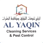 Al Yaqin Cleaning Services Profile Picture