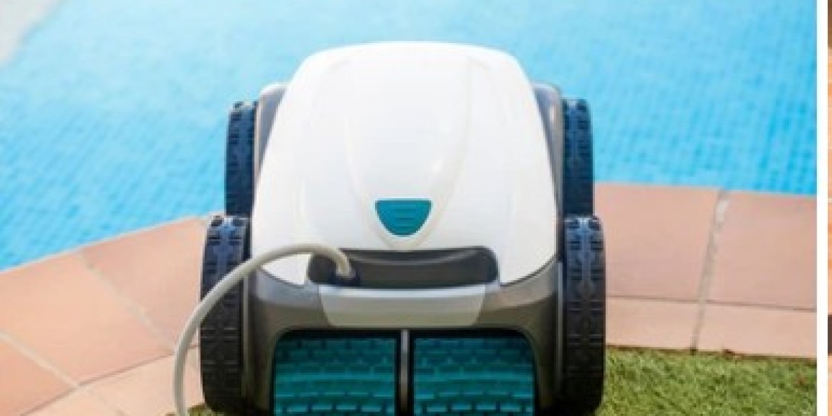 Robotic Pool Cleaner Market Size, Share, Analysis and Forecast 2023–2030