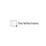 The White Frame Profile Picture