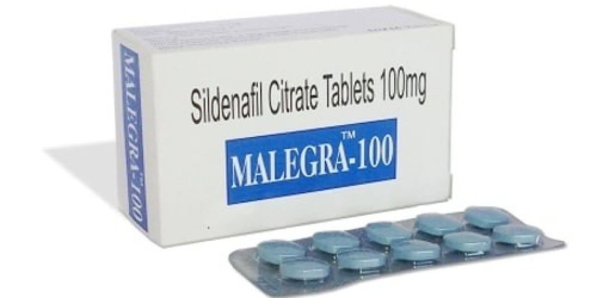 Buy Malegra Pill Capsule At Low Cost