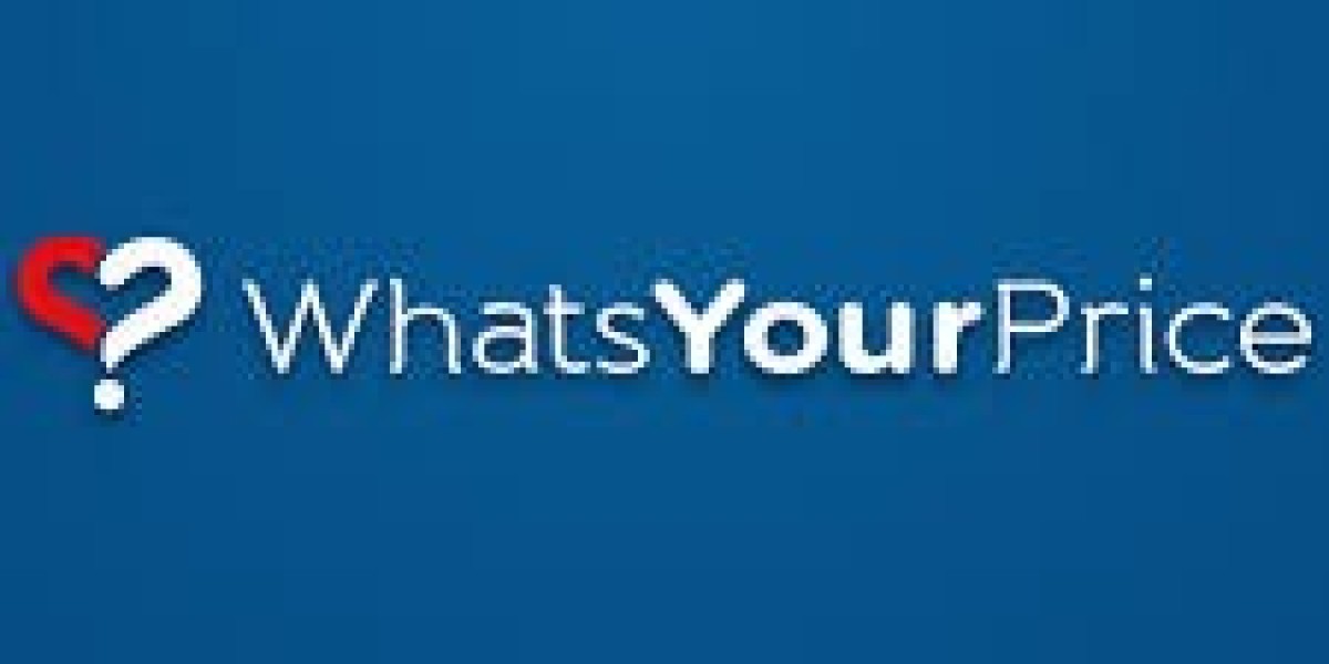 What's Your Price: Unlock Savings with WhatsYourPrice Coupon Codes
