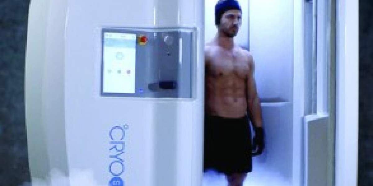 Best Cryotherapy Machine: Chilling Your Way to Wellness
