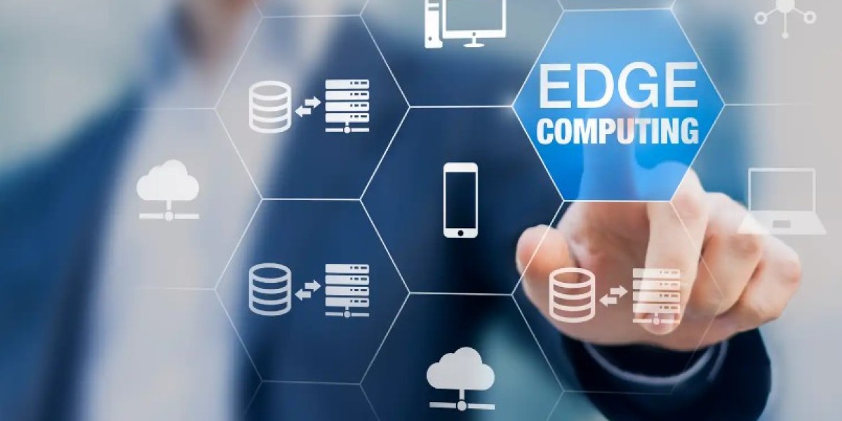 Unleashing the Power of Edge Computing: A Deep Dive into its Applications and Implications