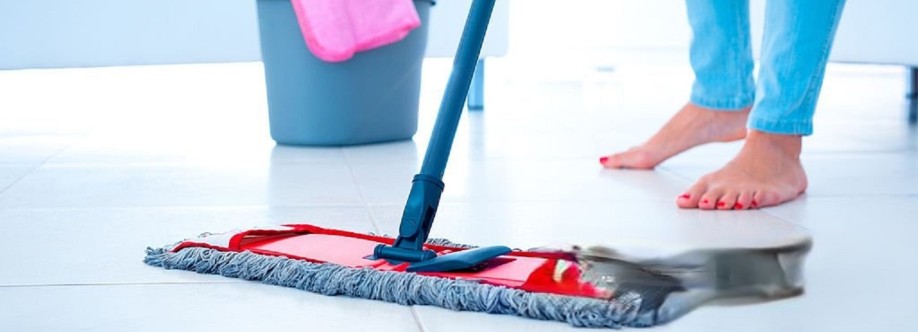 Al Yaqin Cleaning Services Cover Image