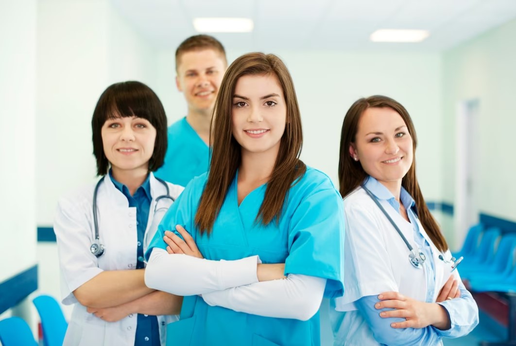 Strategies for Recruiting Top Talent in Healthcare: Mastering the Hiring Process