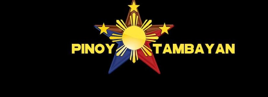 Pinoy Tambayan Cover Image