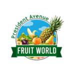 President Avenue Fruit World Profile Picture