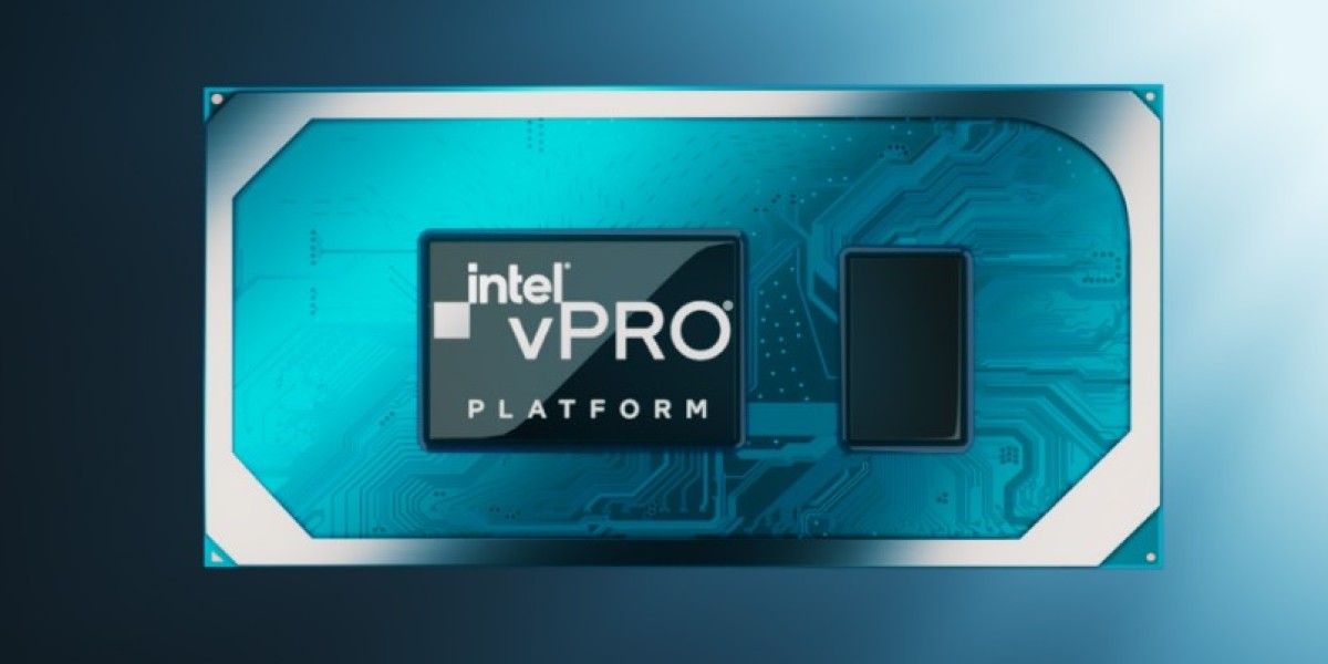 Exploring the Magic of Intel vPro Processors in Business
