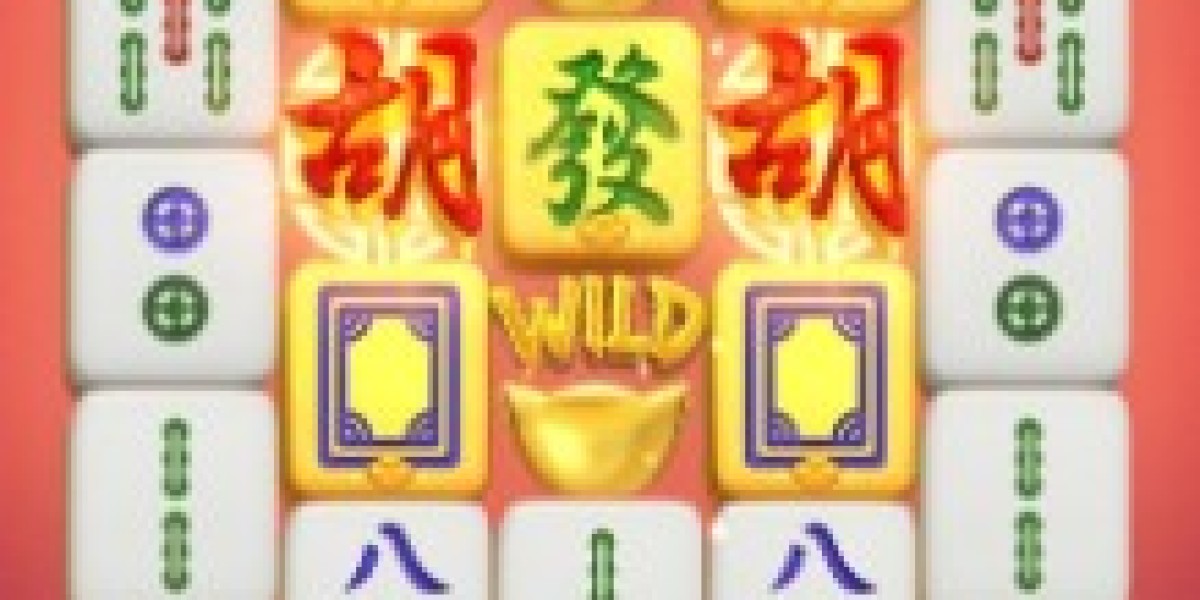 Slot Mahjong: A Fusion of Tradition and Modern Entertainment