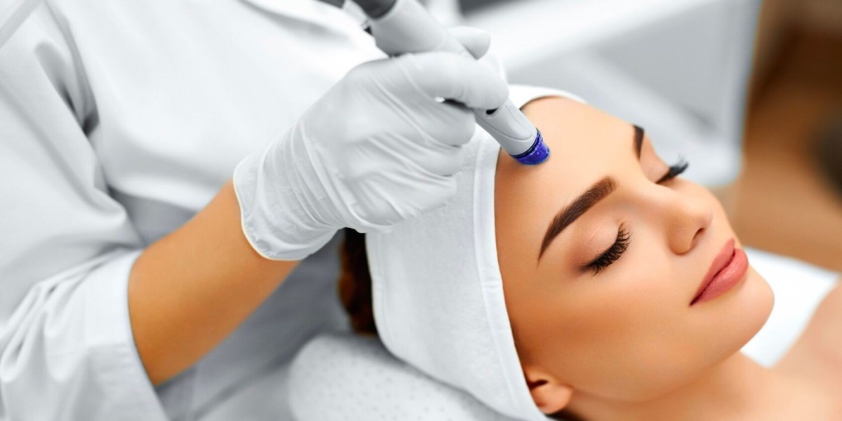 Unveiling Radiance: The Ultimate Guide to the Best HydraFacial in Rockville, MD