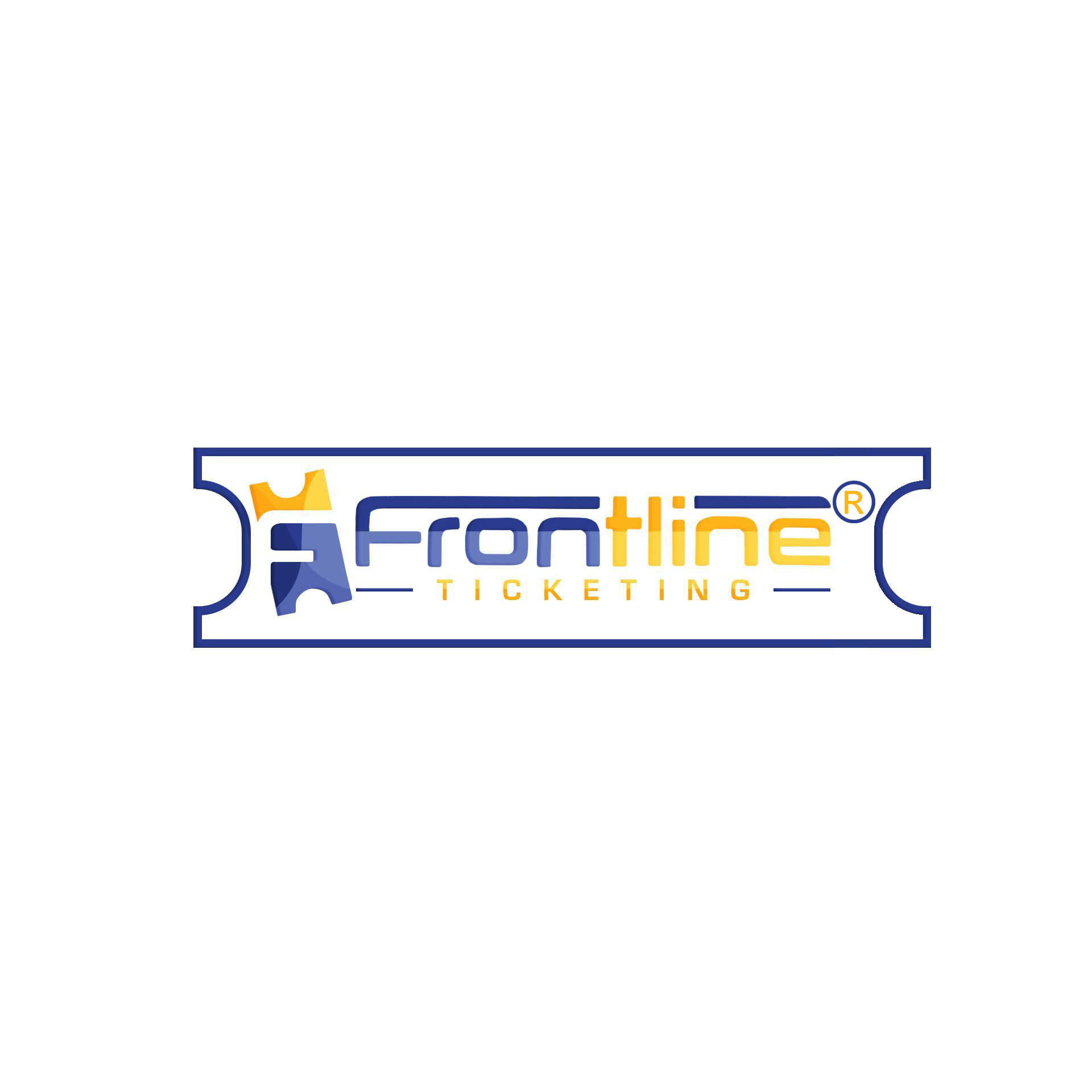 Frontline Ticketing - Frontline Ticketing