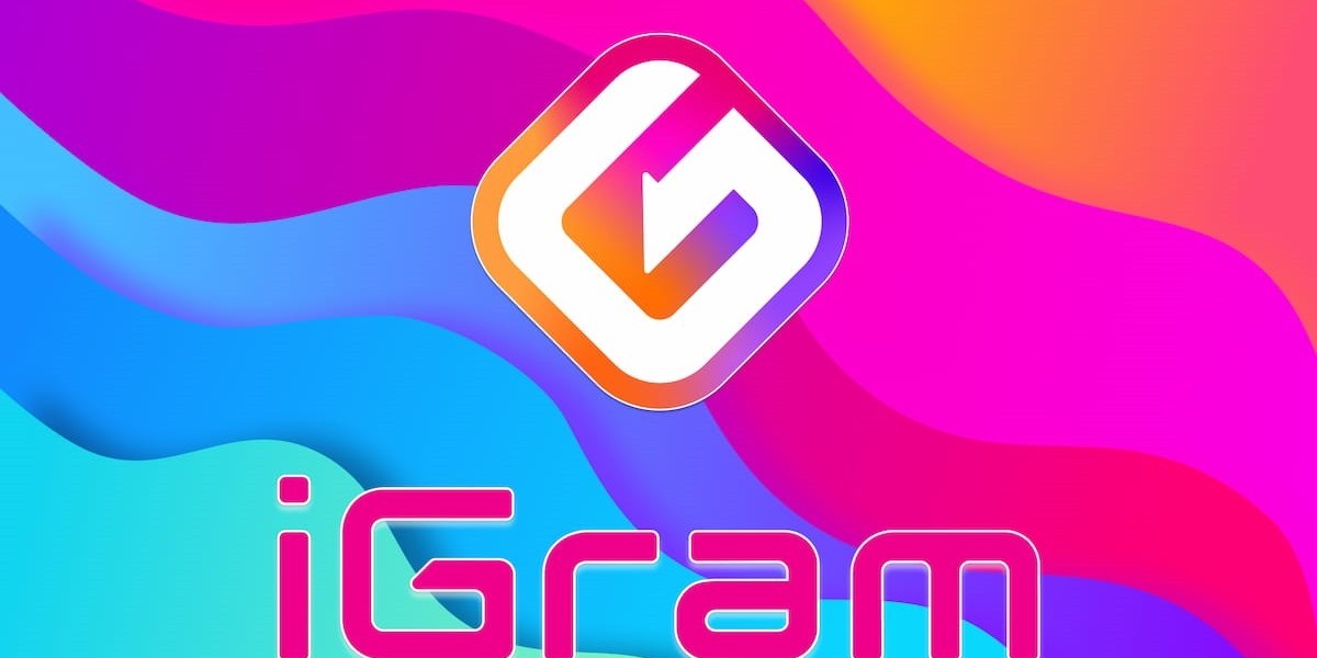 iGram - Download from Instagram
