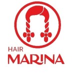 MARINA Hair Extensions Profile Picture
