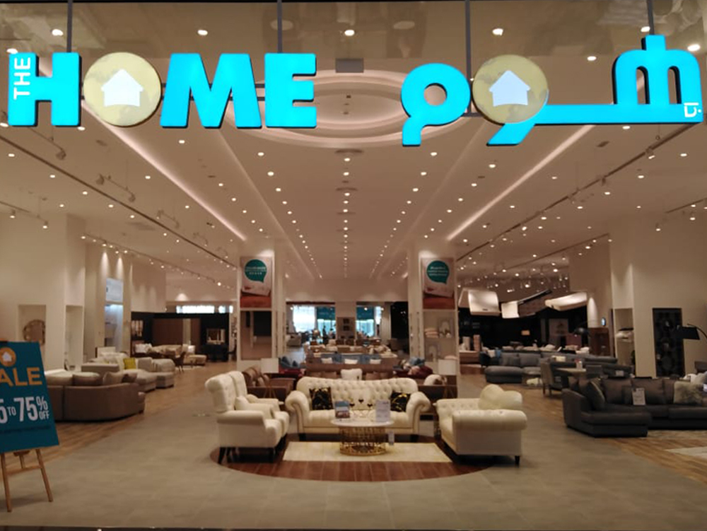 Buy Sofa Set Online in UAE | Buy Premium Sofa Sets Online | The Home