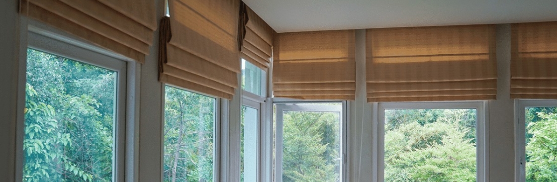 Newton Blinds Cover Image