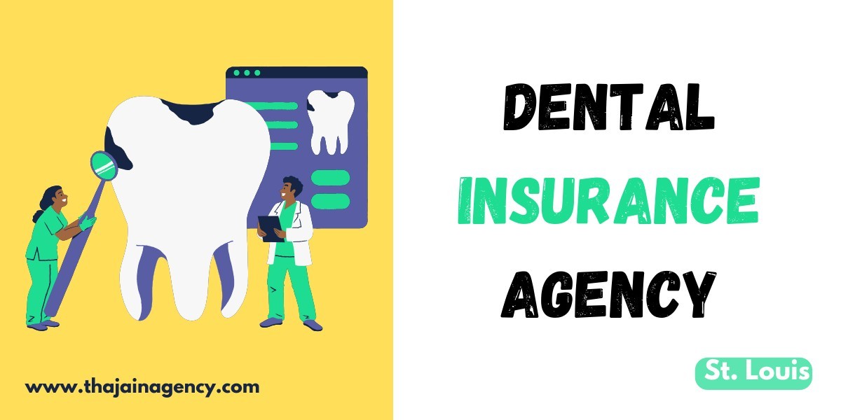 Jain Insurance Agency - Tailored Dental Plans for Optimal Oral Health