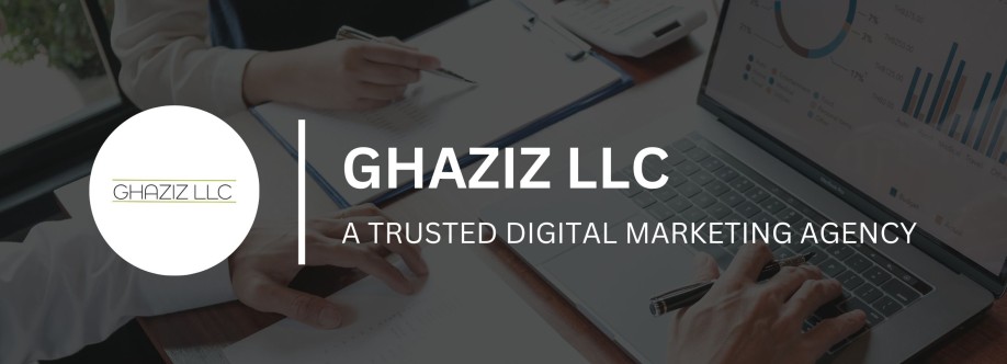 Ghaziz LLC Cover Image