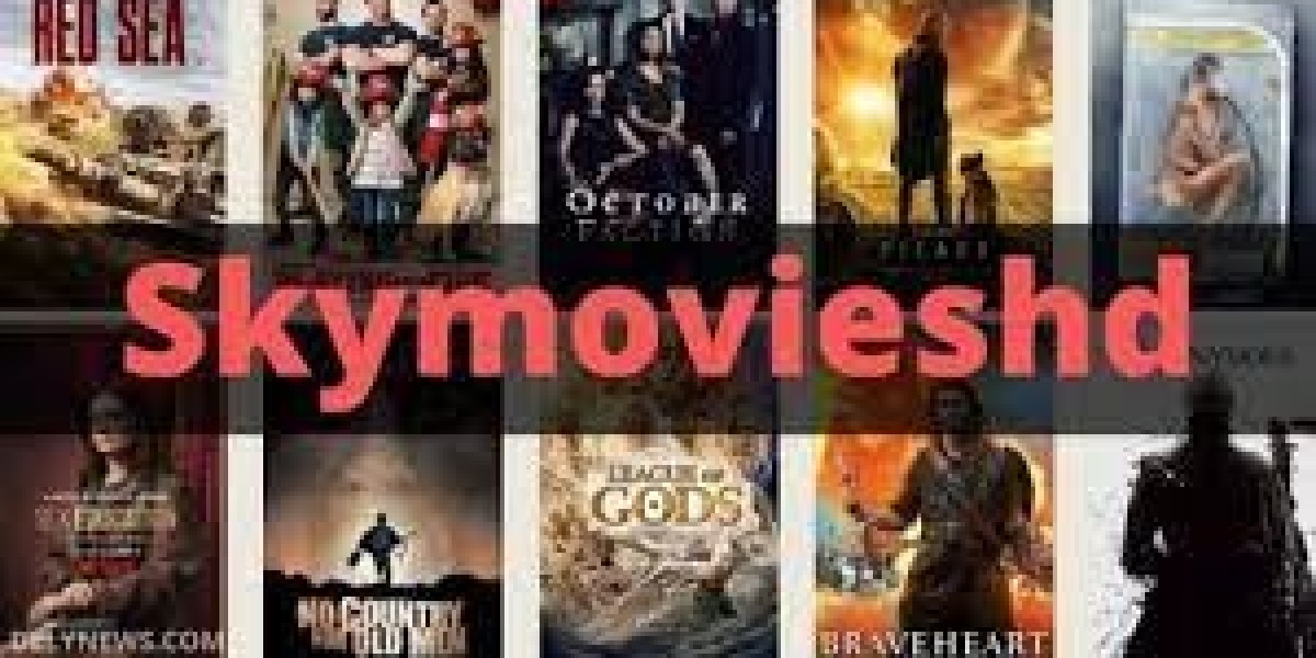Skymovies in HD org: A Site With Huge Catalog