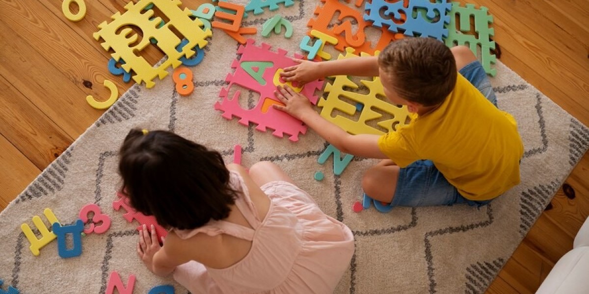 The Ultimate Guide to the Best Preschools in Noida!