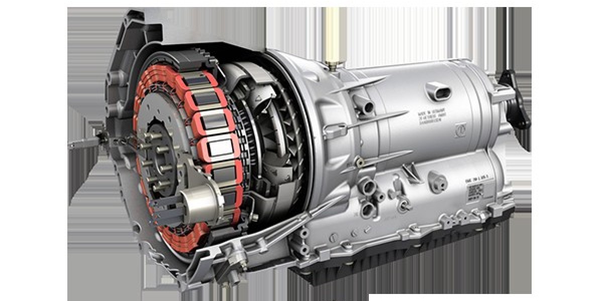 What are the benefits of buying Used Transmissions Near Me?