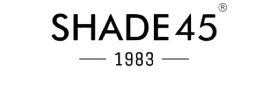 Shade45 Cover Image