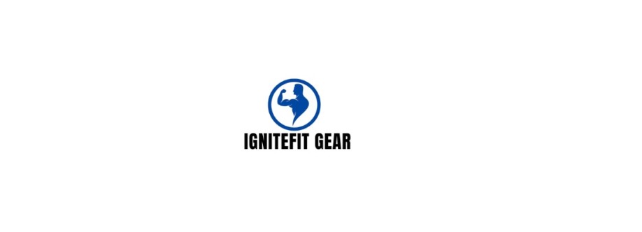 ignitefit gear Cover Image