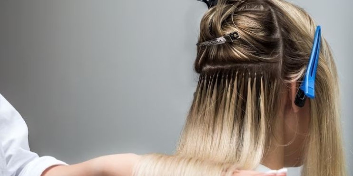 Maintaining Your Wefted Human Hair Extensions: Tips for Long-Lasting Gorgeous Hair