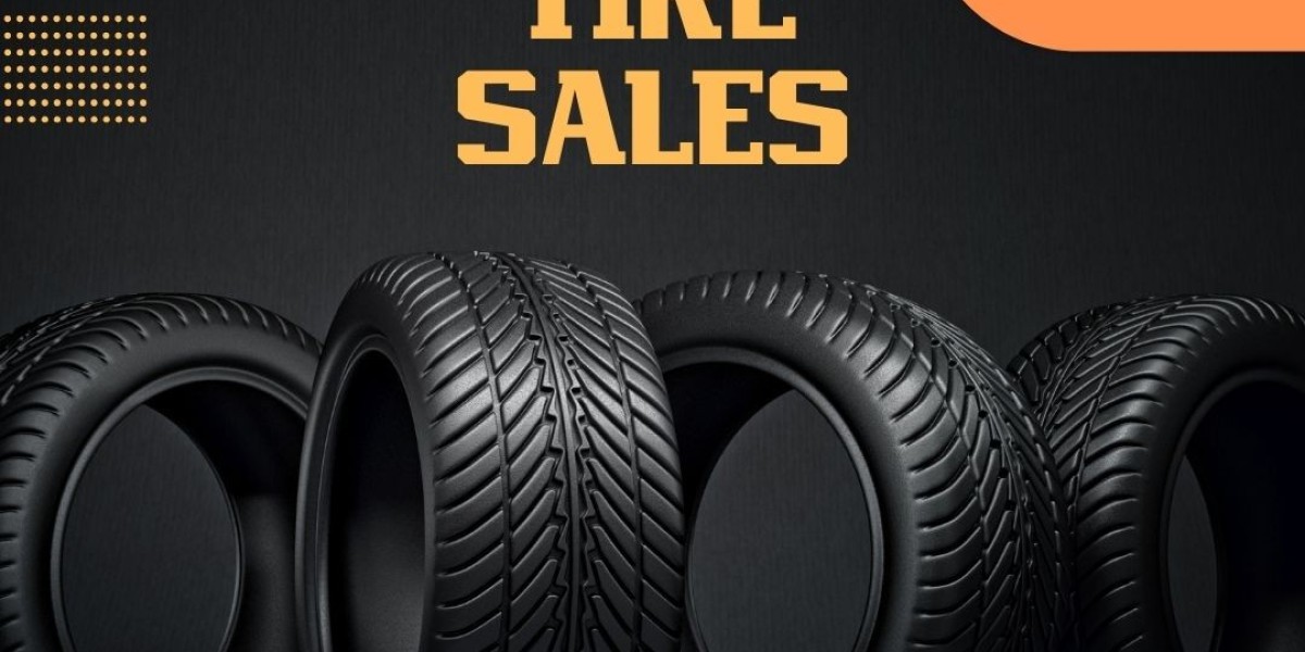 Discover Dependable Tires at Unbeatable Prices in Edmonton
