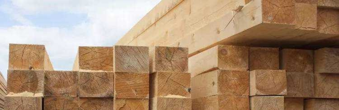 Apex Pallets Timber Packaging Cover Image