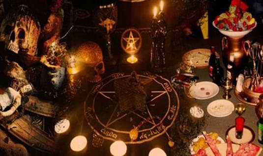 How Does Black Magic Removal in Birmingham Explain Unknown Evil Energies – Gowtham Astrology