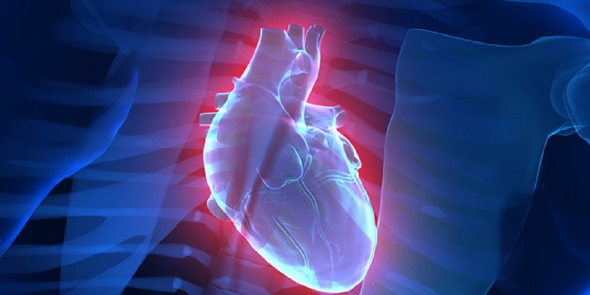 Transthyretin Amyloid Cardiomyopathy Treatment Market is Estimated To Witness High Growth Owing To Increasing Prevalence