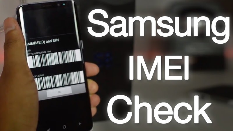 Cara Mengecek IMEI Samsung yang Baru - #CaraOnline