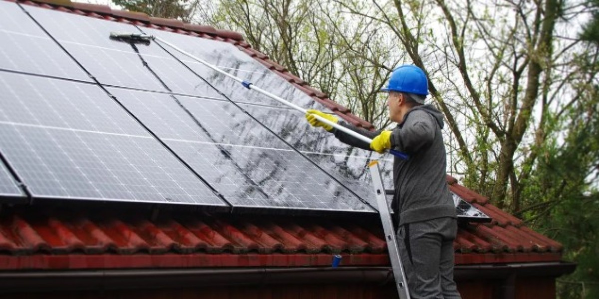 Know How You Should Go About Looking for a Solar Panel Cleaning Company!